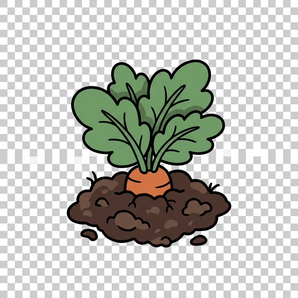carrot_stage3_growing_1767849400075.png