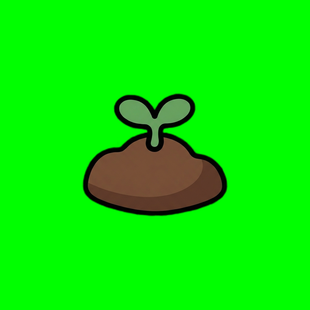 potato_stage1_sprout_1767849580612.png