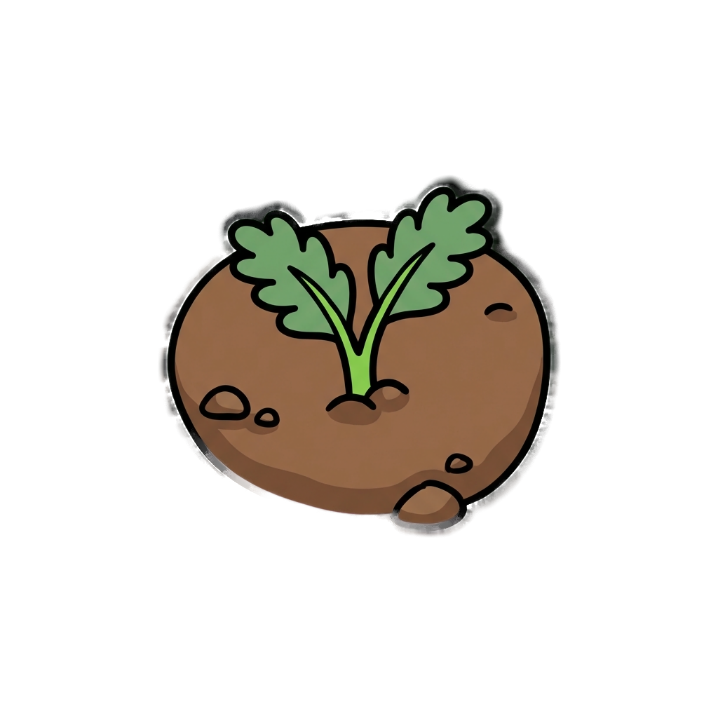 carrot_stage1_sprout_1767849366530.png