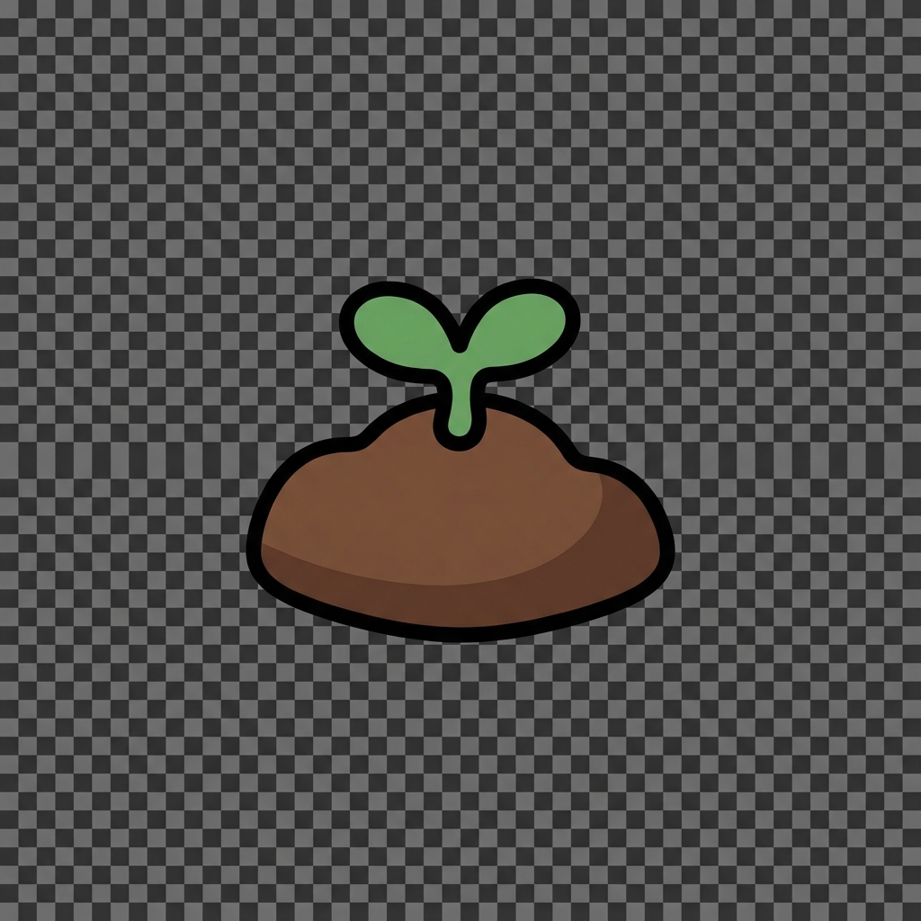 potato_stage1_sprout_1767849580612.png