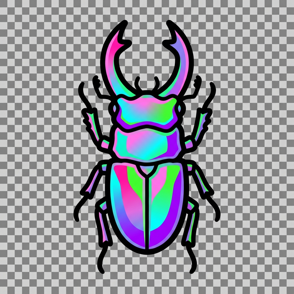rainbow_stag_beetle_1767699613448.png
