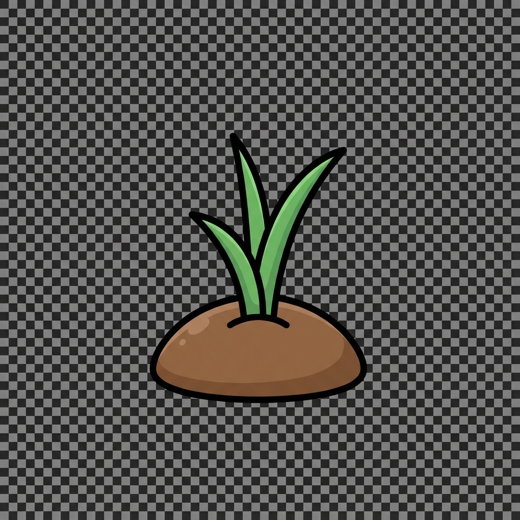 corn_stage1_sprout_1767849688349.png