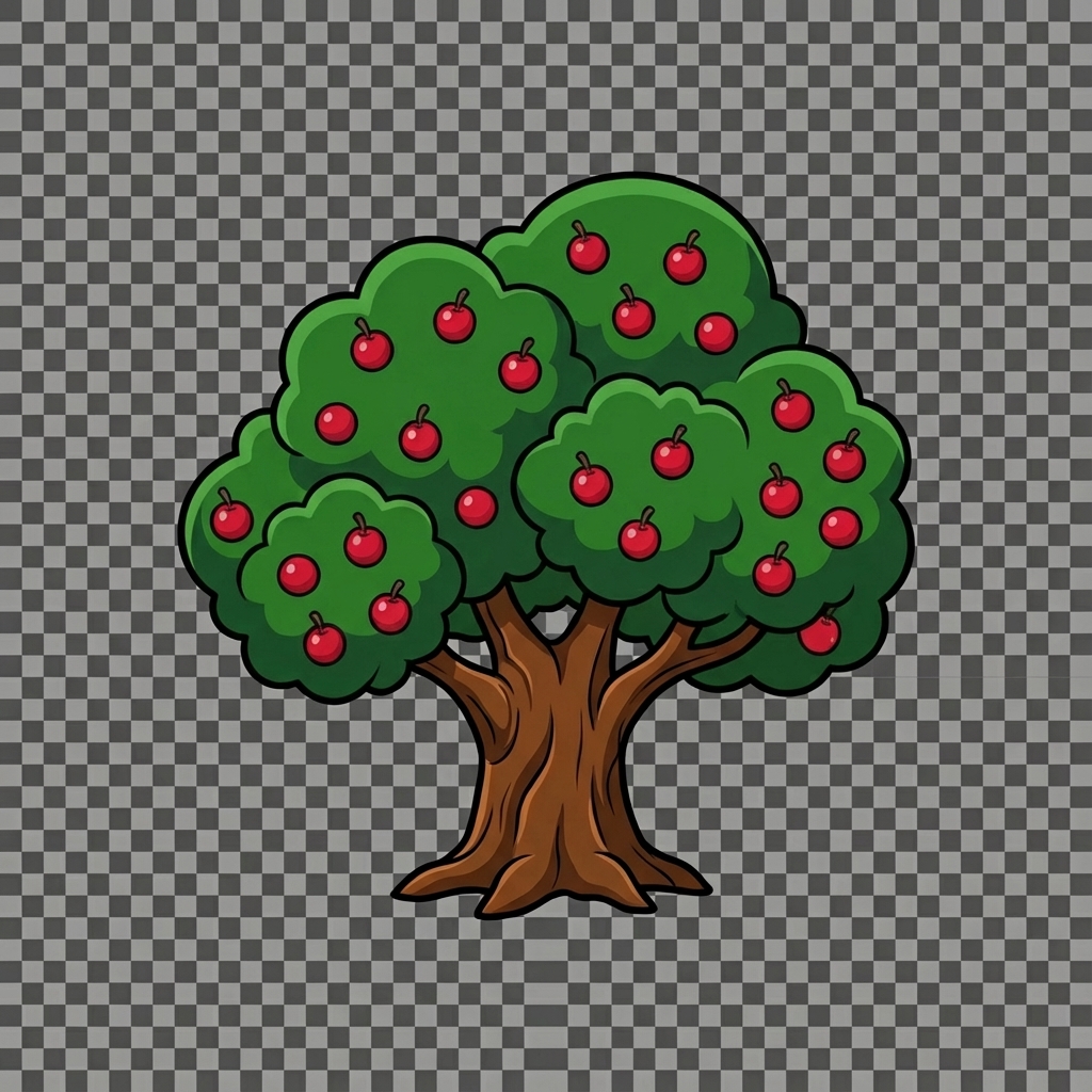 berry_bush_mature_1767702384495.png