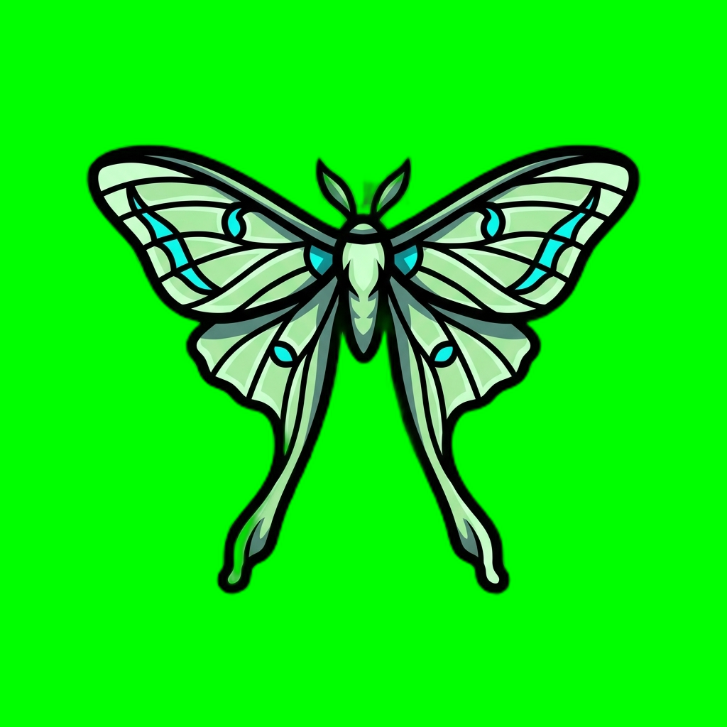 luna_moth_1767699383569.png