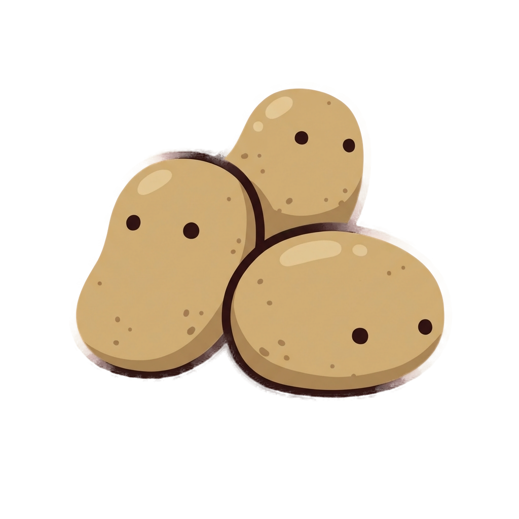 potato_stage5_harvested_1767849640530.png