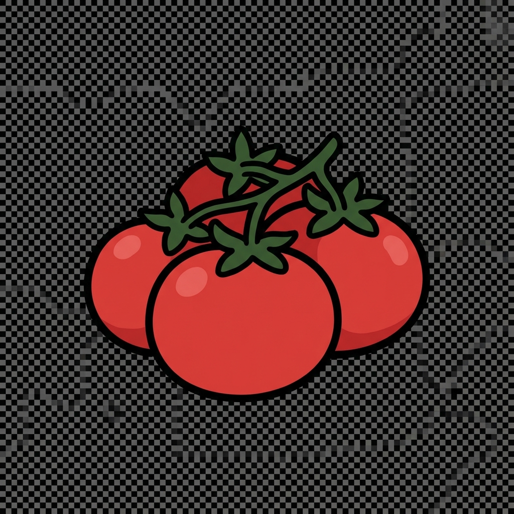 tomato_stage5_harvested_1767849533942.png