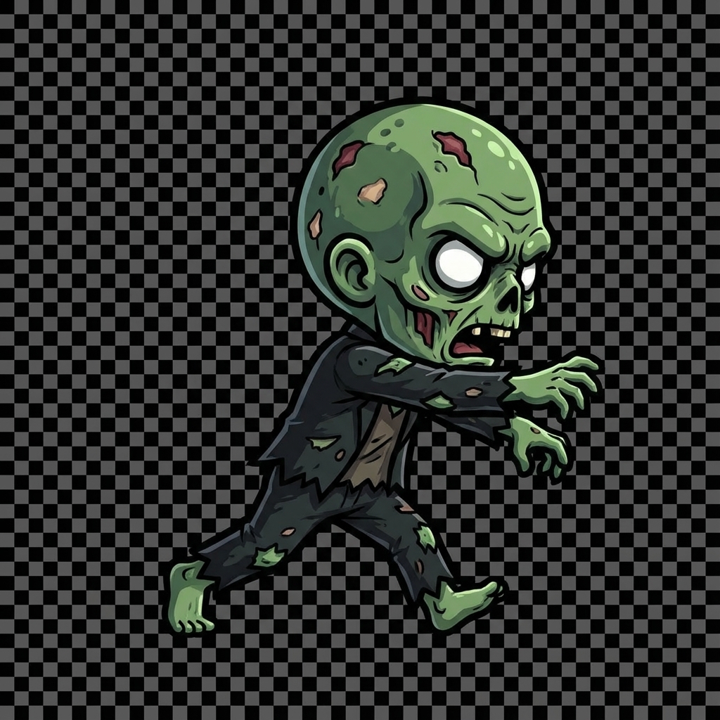 zombie_green_attack3_1767843676611.png